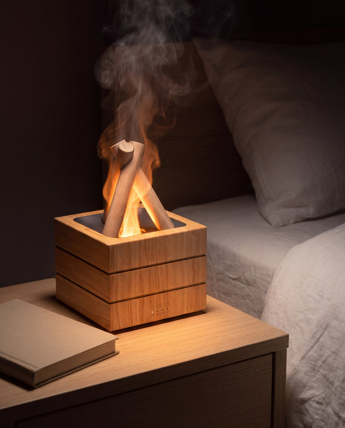 Campmist Lagerfeuer-Diffuser