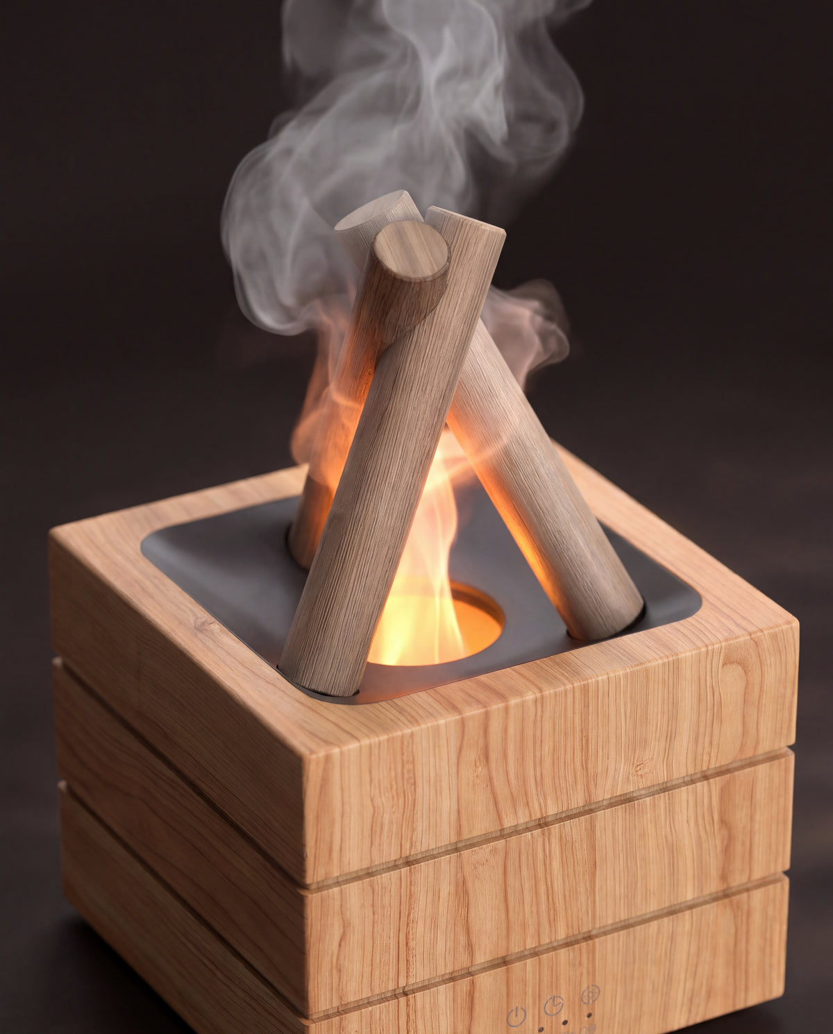 Campmist Lagerfeuer-Diffuser