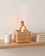Campmist Lagerfeuer-Diffuser
